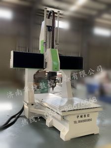 泉州惠安县五轴加工中心