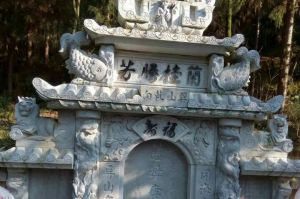 泉州惠安县石材雕刻样板