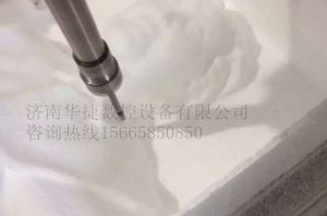 泉州惠安县泡沫/橡塑样品