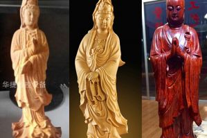 泉州惠安县木工样品