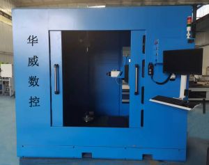 泉州惠安县全包围立式立体雕刻机